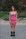 Campbell & Kramer - Rowena Skirt - Pink -