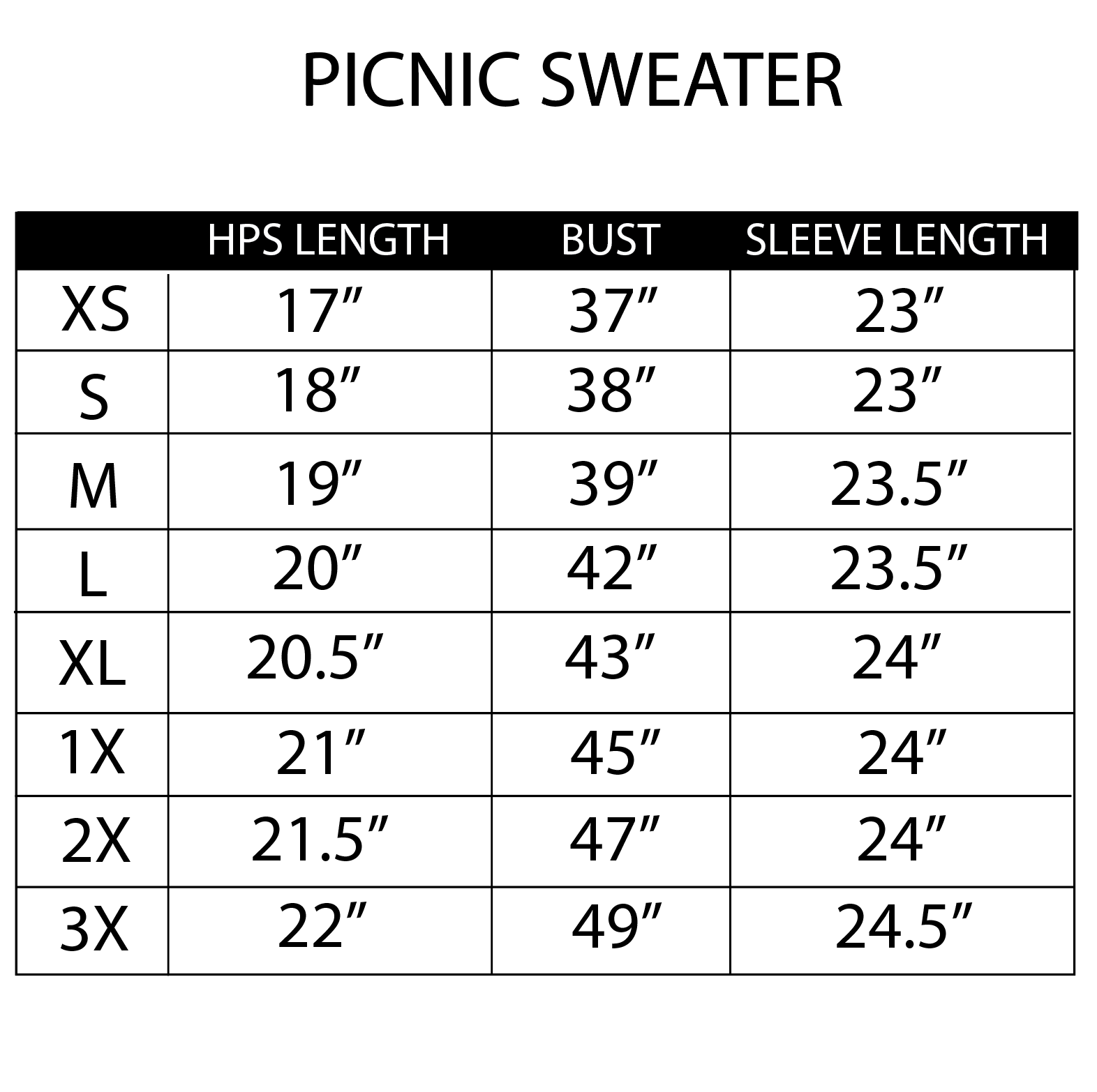 Boyko - Picnic Cardigan -