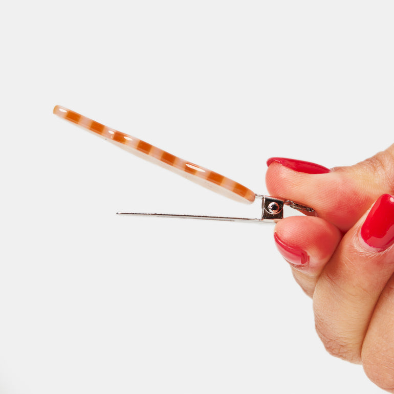 Chunks - Setting Clips - Stripe & Glitch -