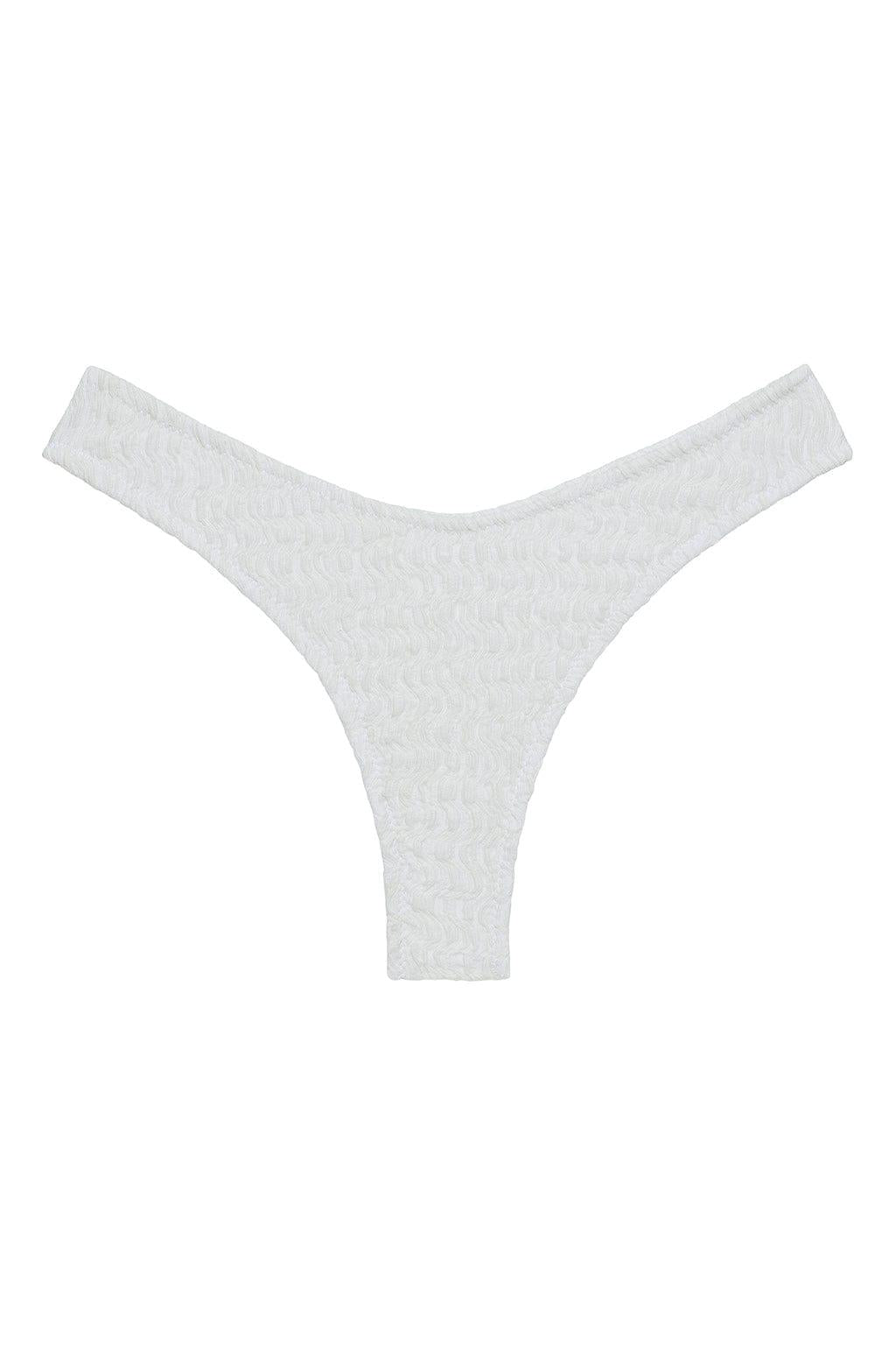 Montce - Seychelles Added Coverage Lulu Bikini Bottom -