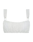 Montce - Seychelles Victoria Bikini Top -