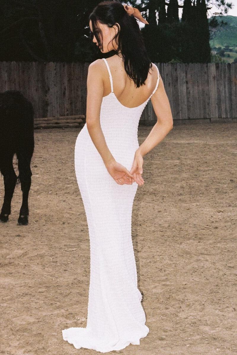 Montce - Seychelles Sheeth Dress -