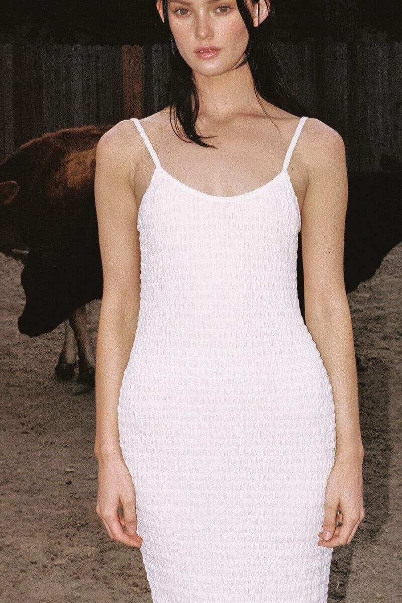 Montce - Seychelles Sheeth Dress -