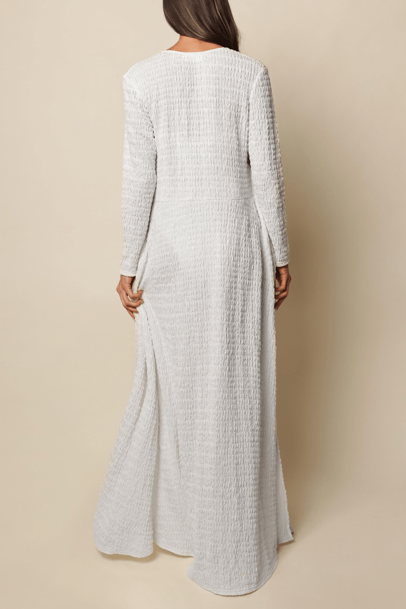 Montce - Seychelles Olivia Kimono -