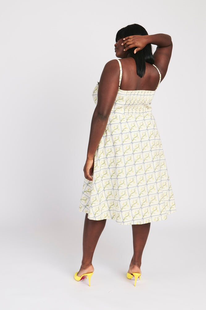 Rachel Antonoff - Harper Dress -