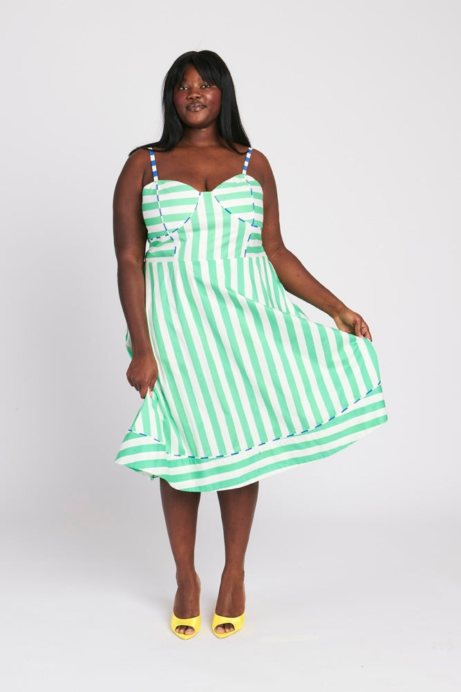 Rachel Antonoff - Harper Dress -