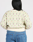 Rachel Antonoff - Ana Cardigan -