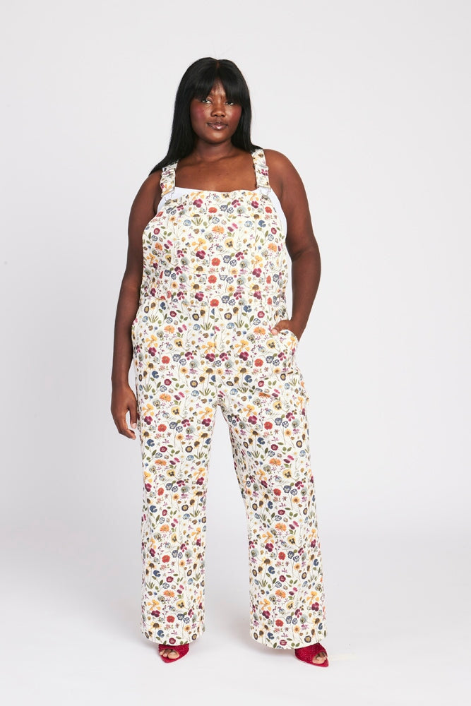 Rachel Antonoff - H.W. Overalls -