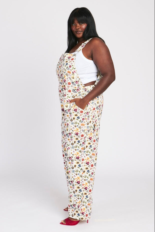 Rachel Antonoff - H.W. Overalls -