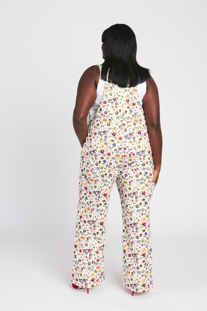 Rachel Antonoff - H.W. Overalls -