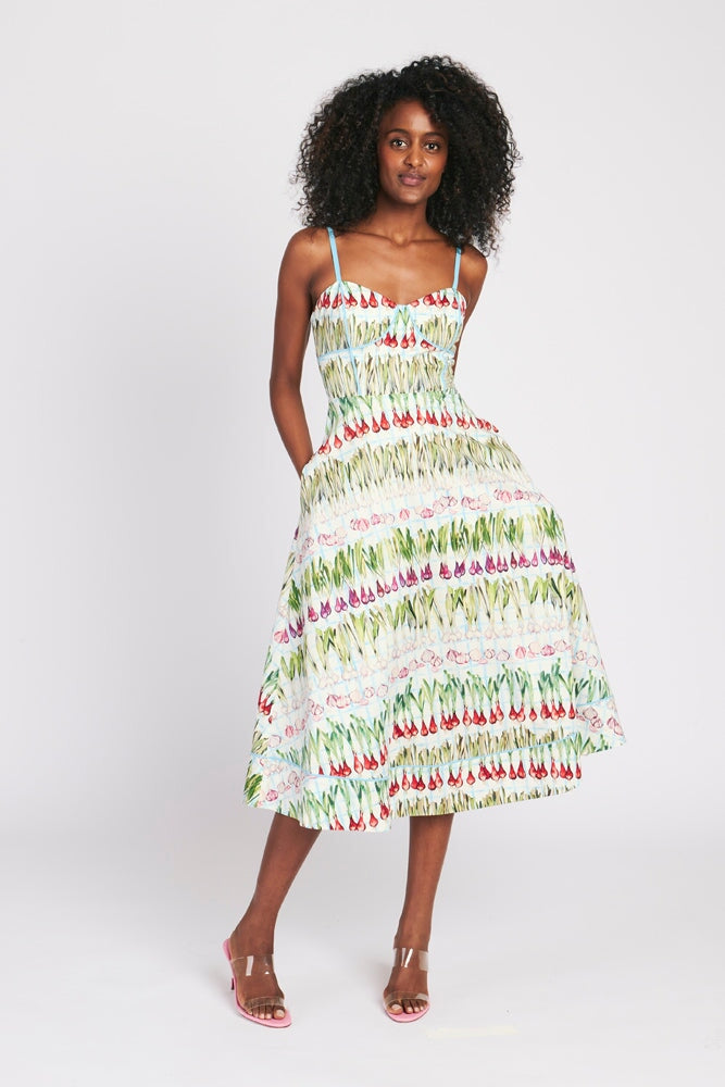 Rachel Antonoff - Harper Dress -