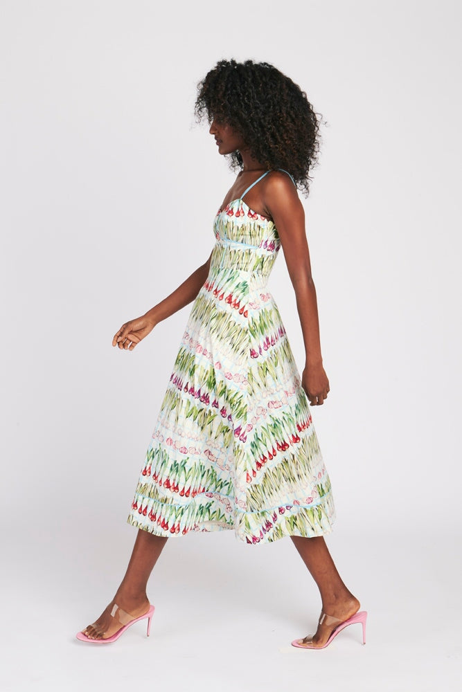 Rachel Antonoff - Harper Dress -