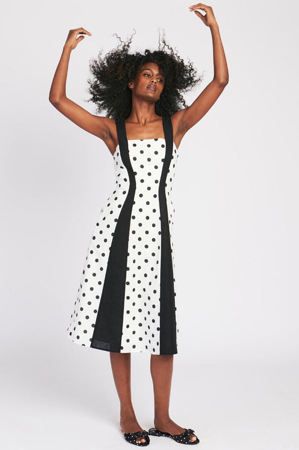 Rachel Antonoff - Sloane Dress -