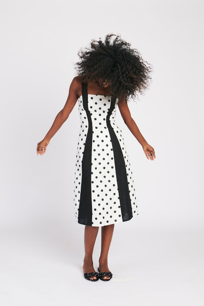 Rachel Antonoff - Sloane Dress -