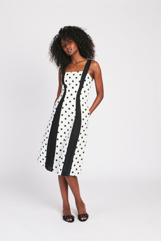 Rachel Antonoff - Sloane Dress -