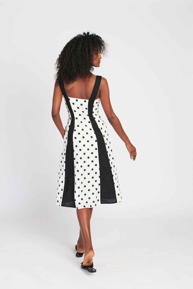 Rachel Antonoff - Sloane Dress -