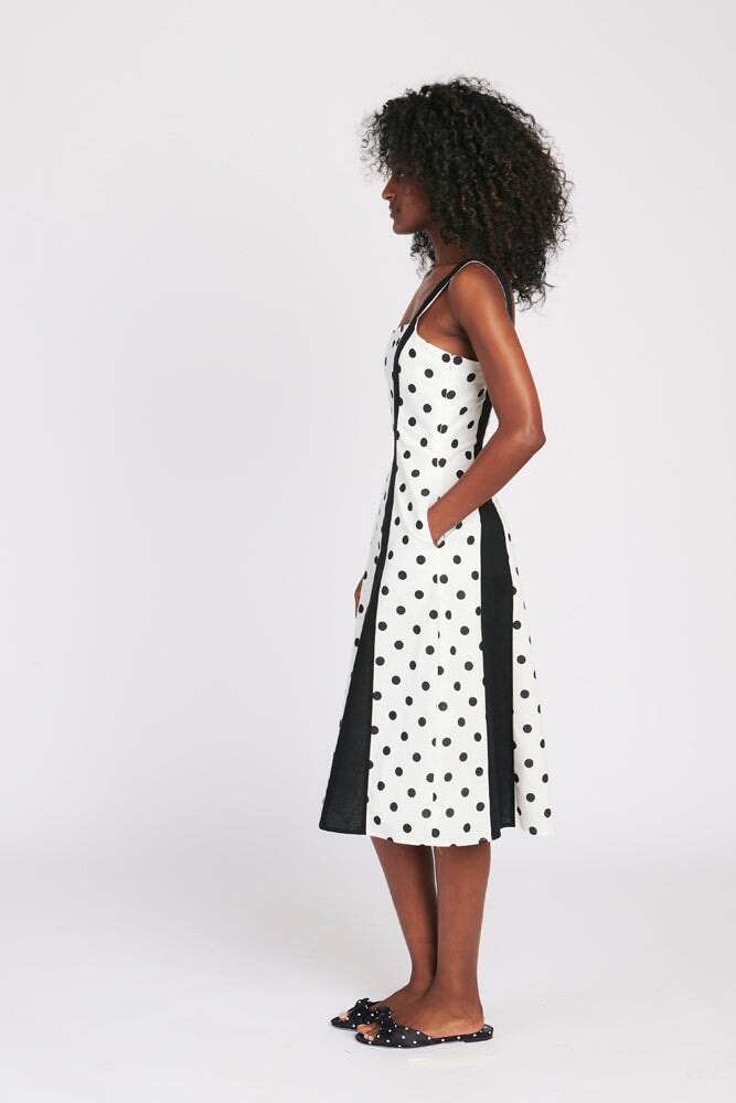 Rachel Antonoff - Sloane Dress -