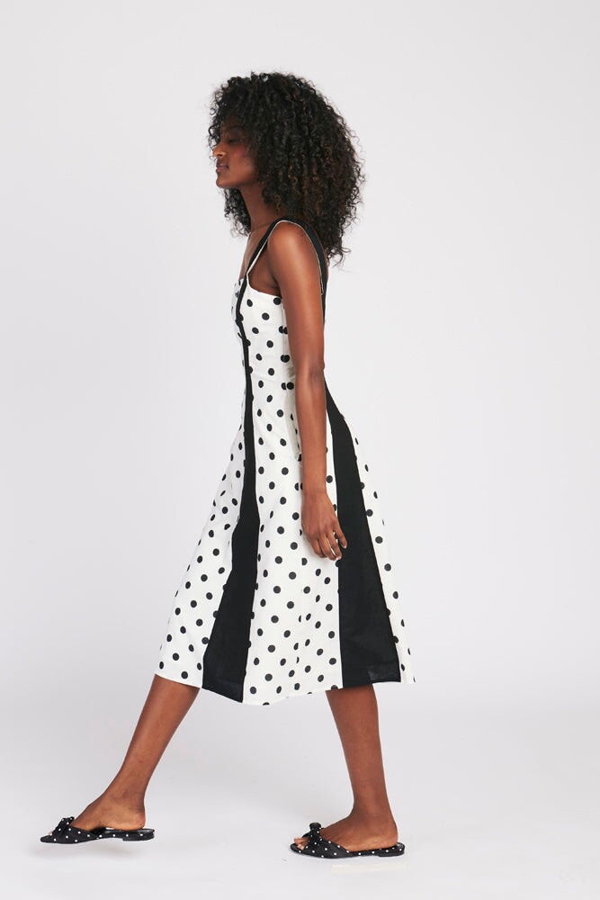 Rachel Antonoff - Sloane Dress -