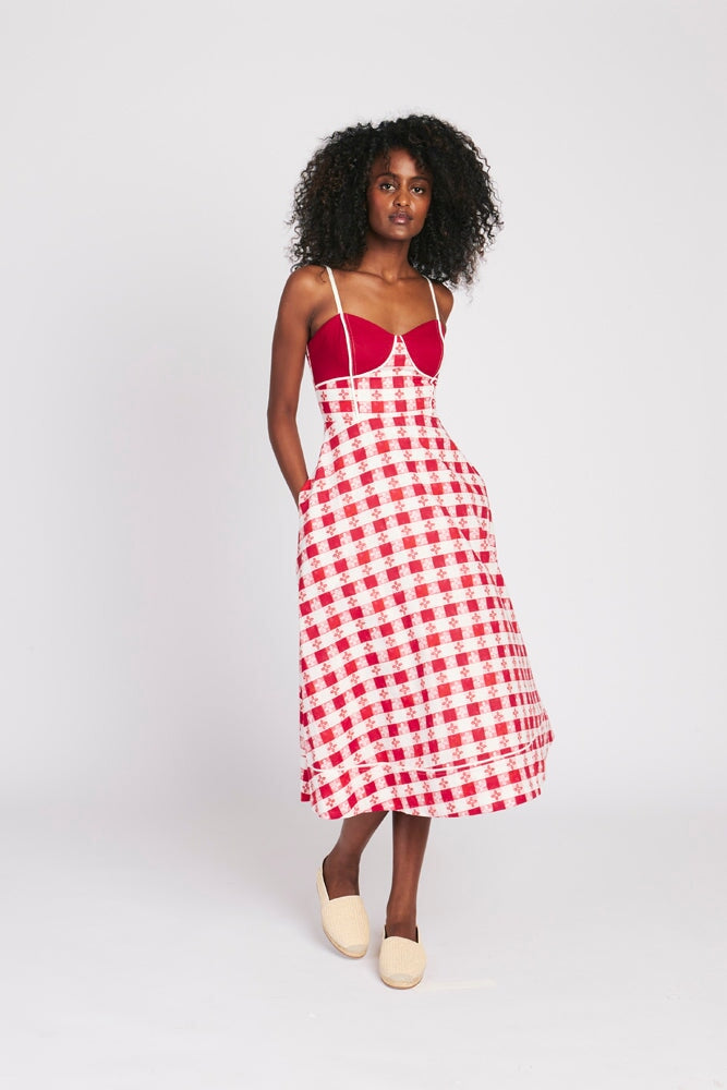 Rachel Antonoff - Harper Dress -
