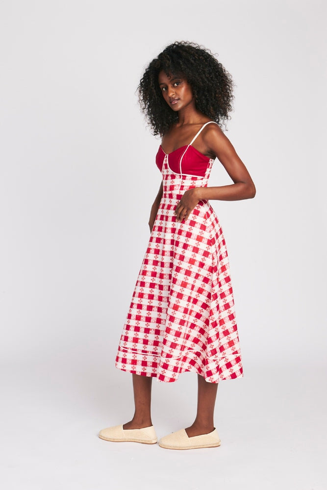Rachel Antonoff - Harper Dress -