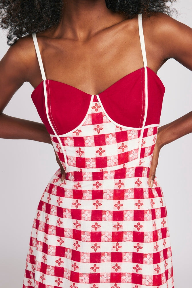 Rachel Antonoff - Harper Dress -