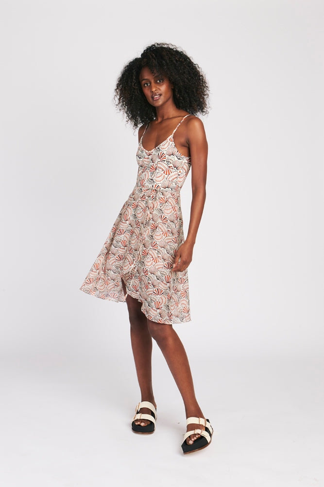 Rachel Antonoff - Kelsey Romper -