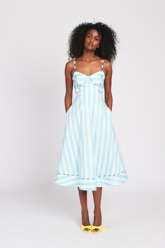 Rachel Antonoff - Harper Dress -