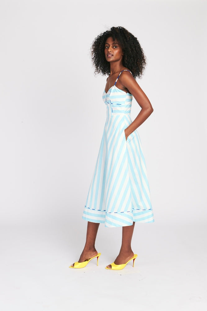Rachel Antonoff - Harper Dress -