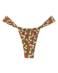 Montce - Sienna Floral Sandra Bikini Bottom -