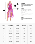 ONE33 SOCIAL - The Lila High Low Halter Gown -