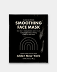 Alder New York - Smoothing Face Mask - Single Use -