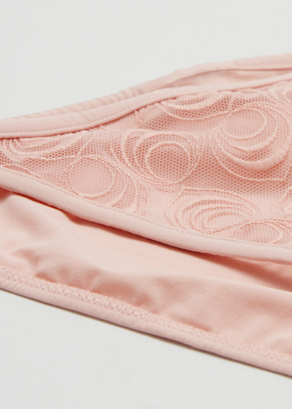 & Other Stories - Sofia Mini Brief - Orange -