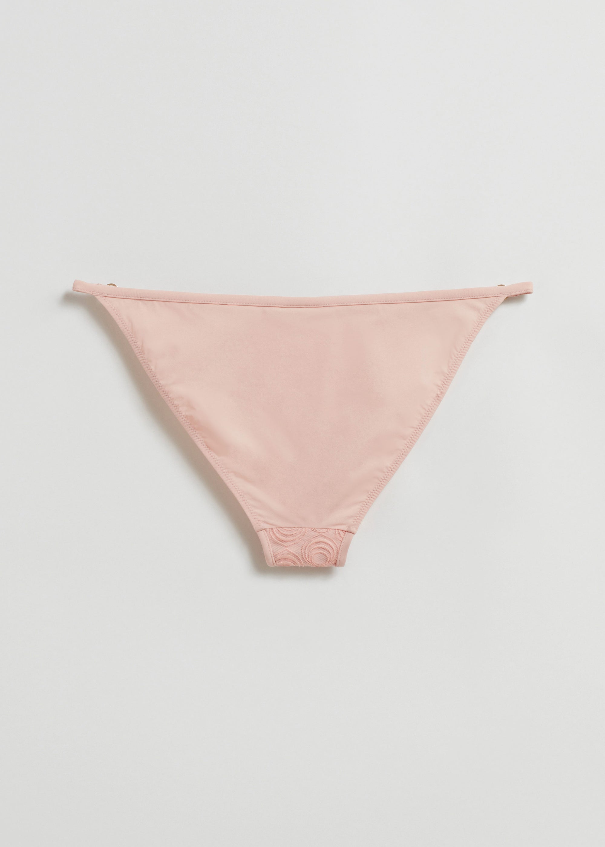 & Other Stories - Sofia Mini Brief - Orange -