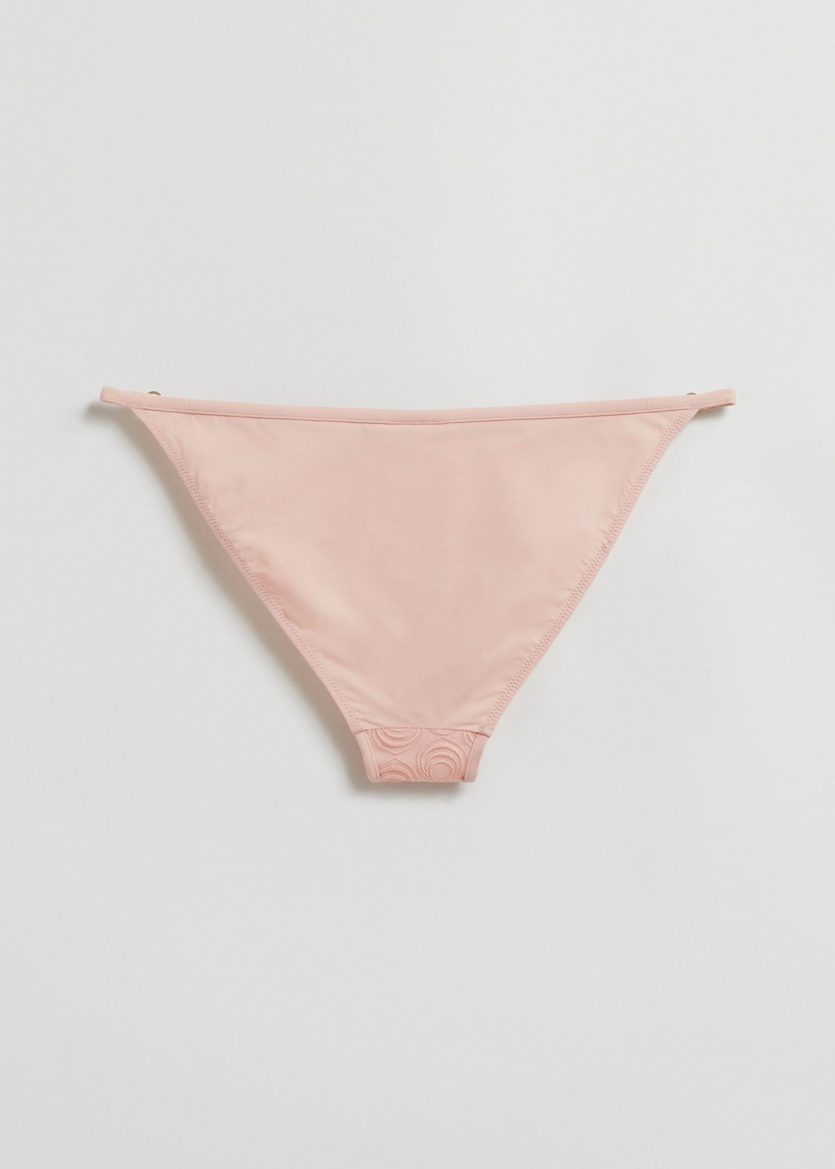 & Other Stories - Sofia Mini Brief - Orange -