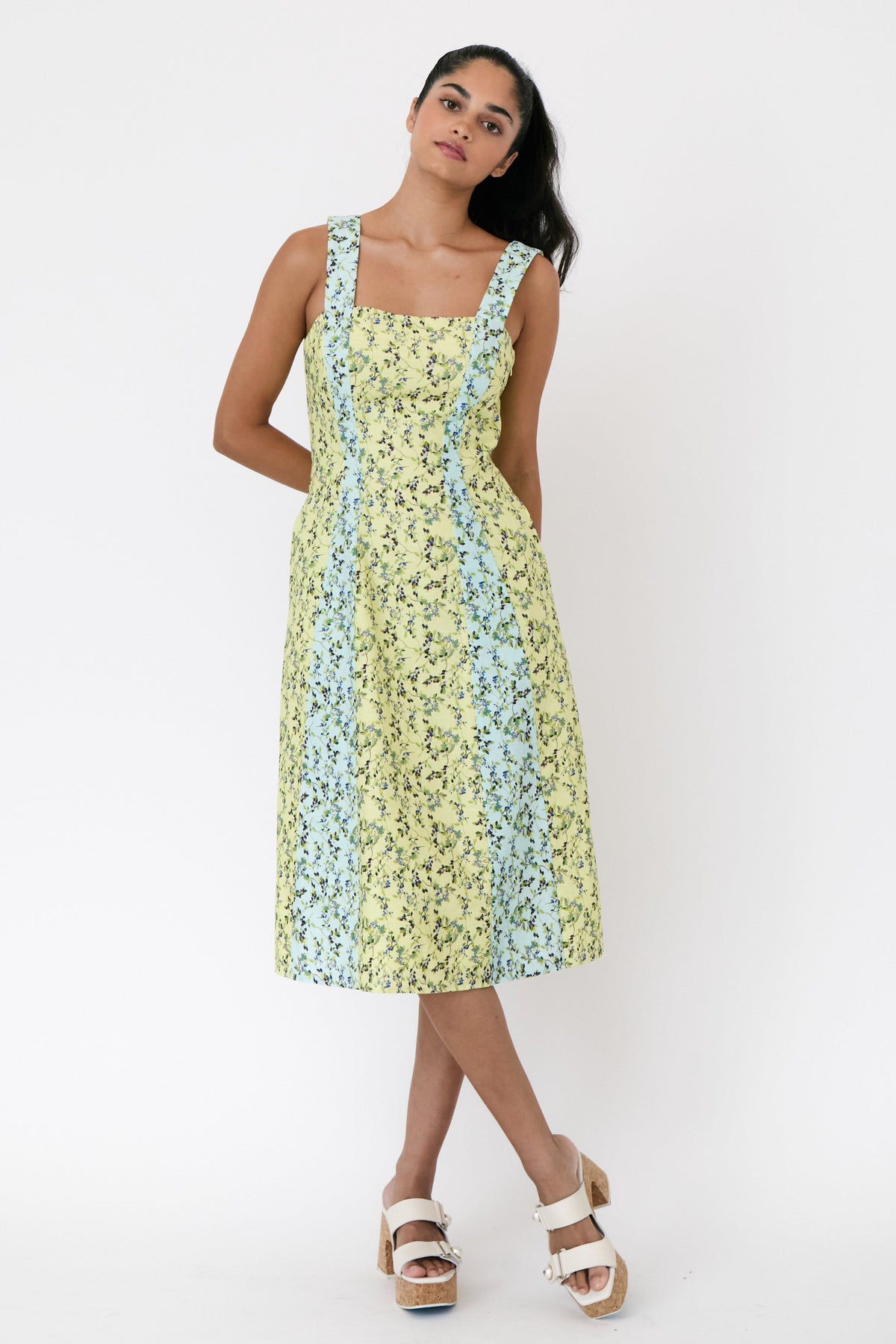 Rachel Antonoff - Sloane Dress -