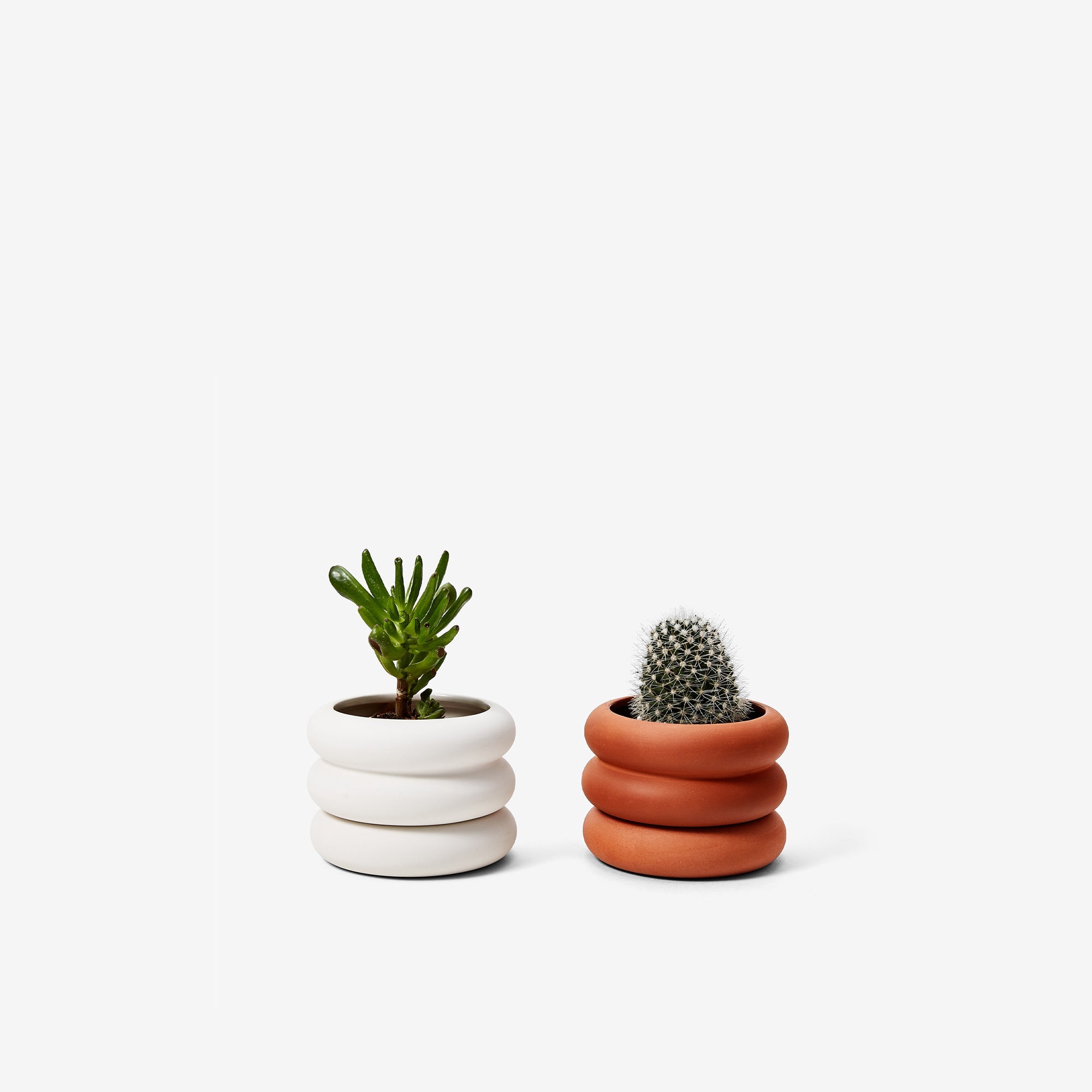 Areaware - Stacking Planter Mini - Short -