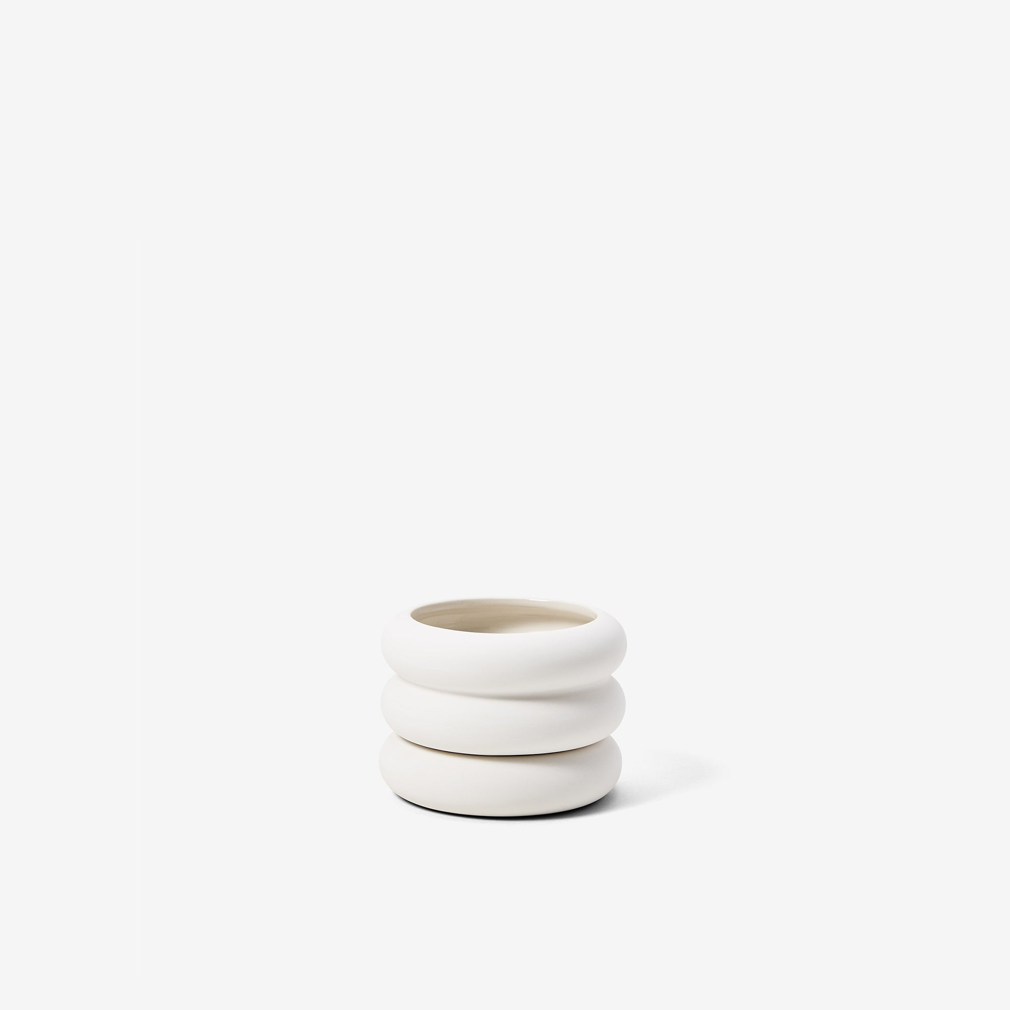Areaware - Stacking Planter Mini - Short -