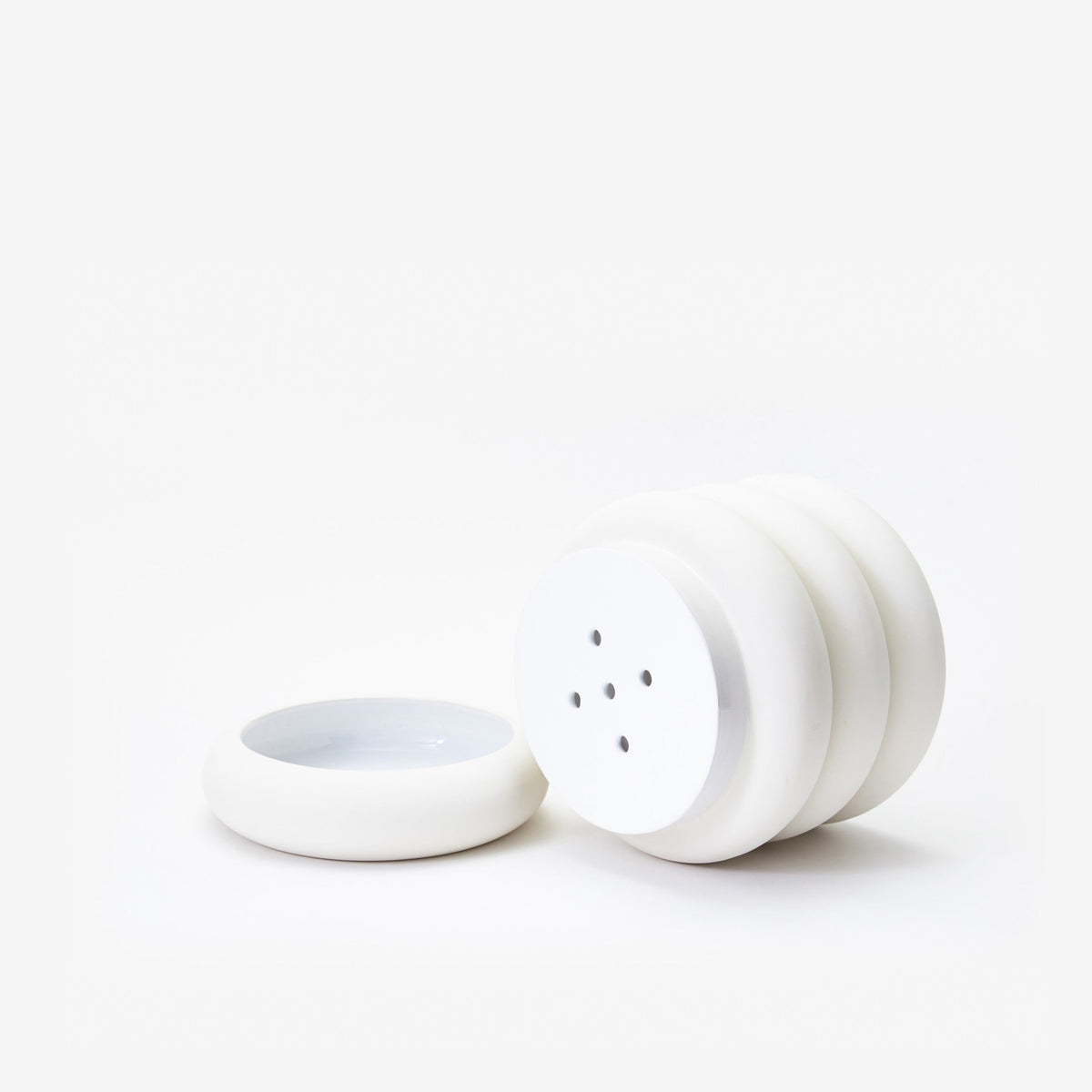 Areaware - Stacking Planter - Tall -