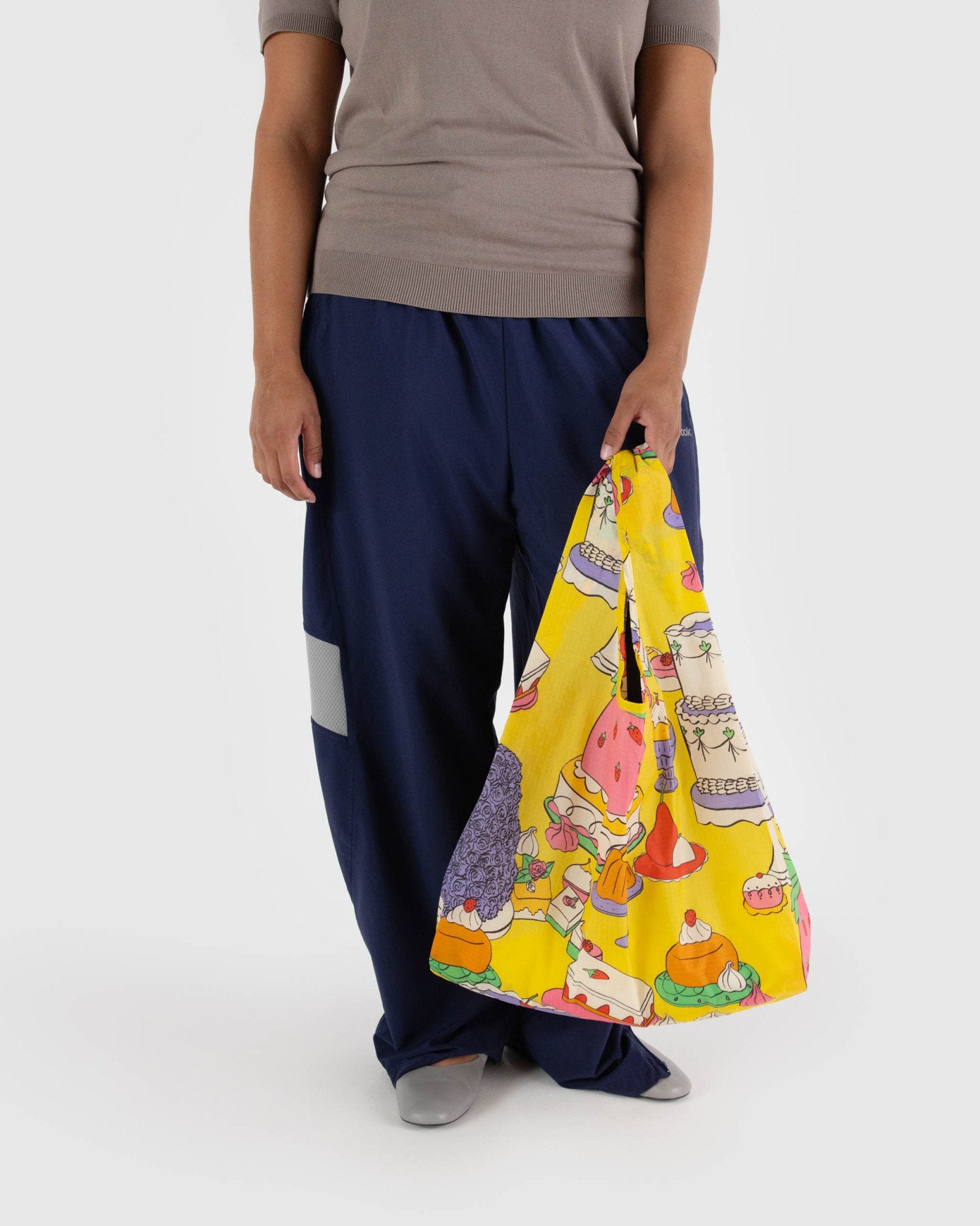 Baggu - Standard Baggu - Patisserie -