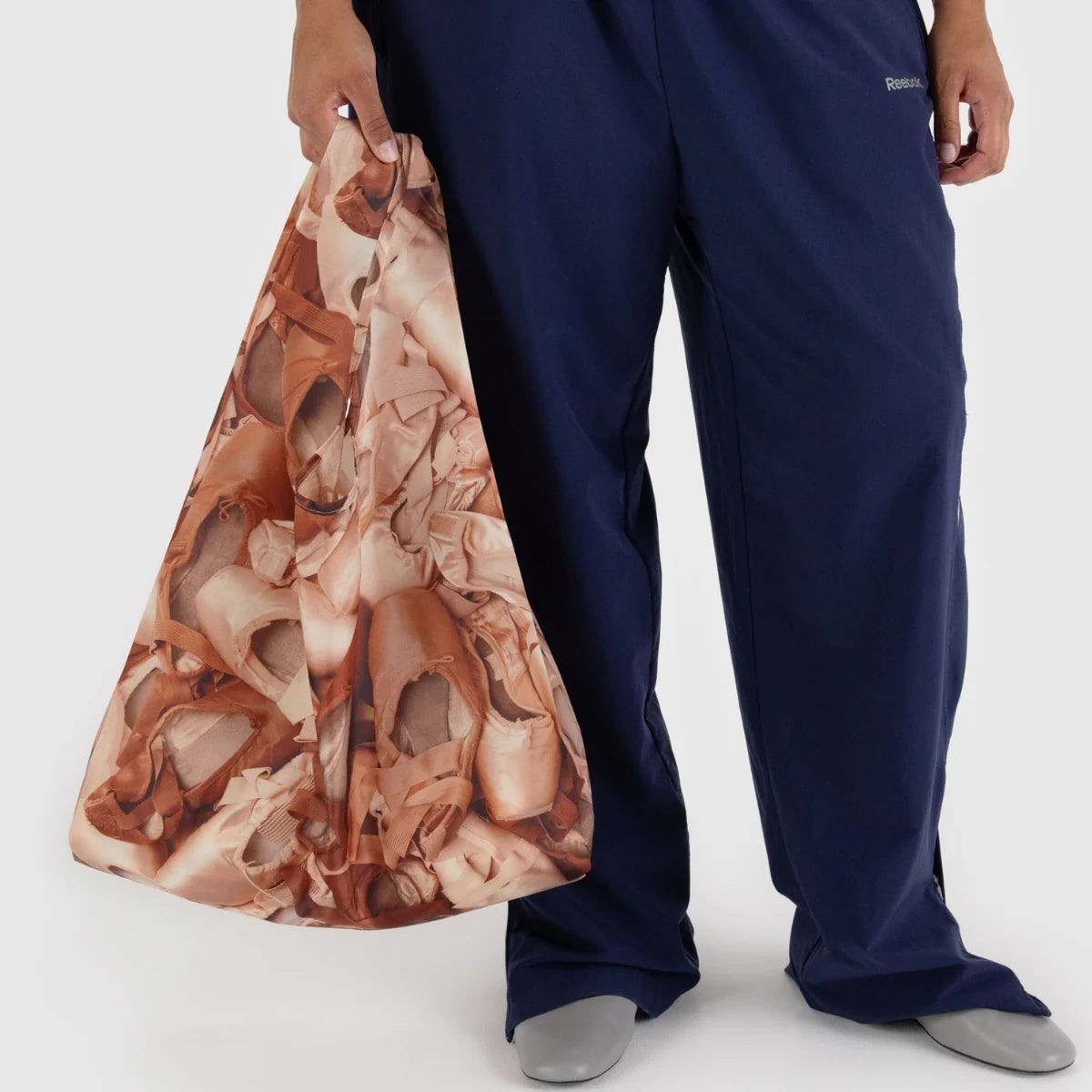 Baggu - Standard Baggu - Pointe Shoe -