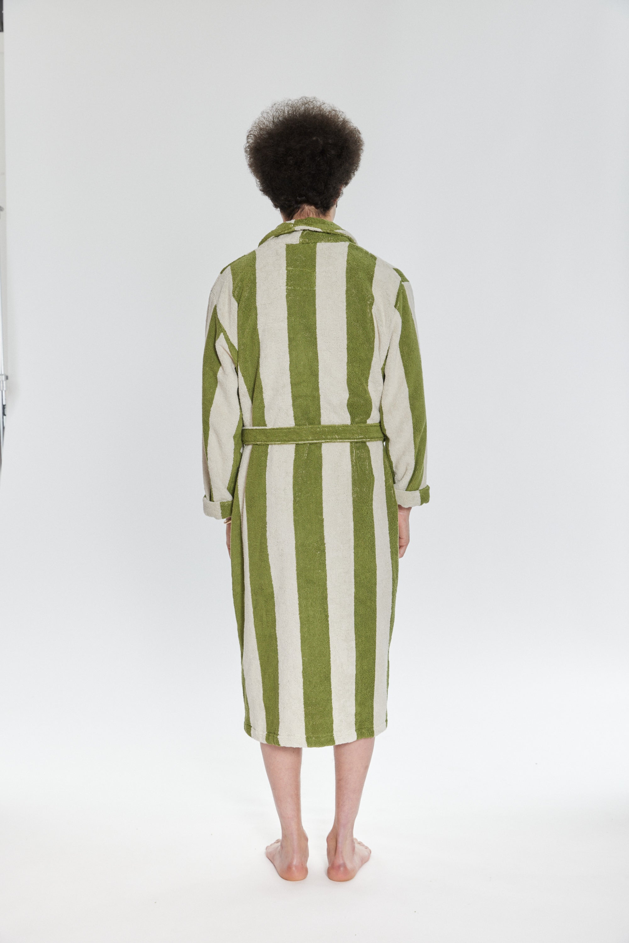 Great Indoors - Waldemere Robe -