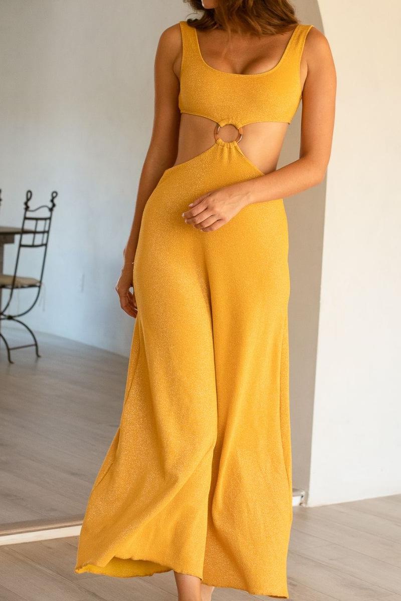 Montce - Sun Sparkle Ky Dress -