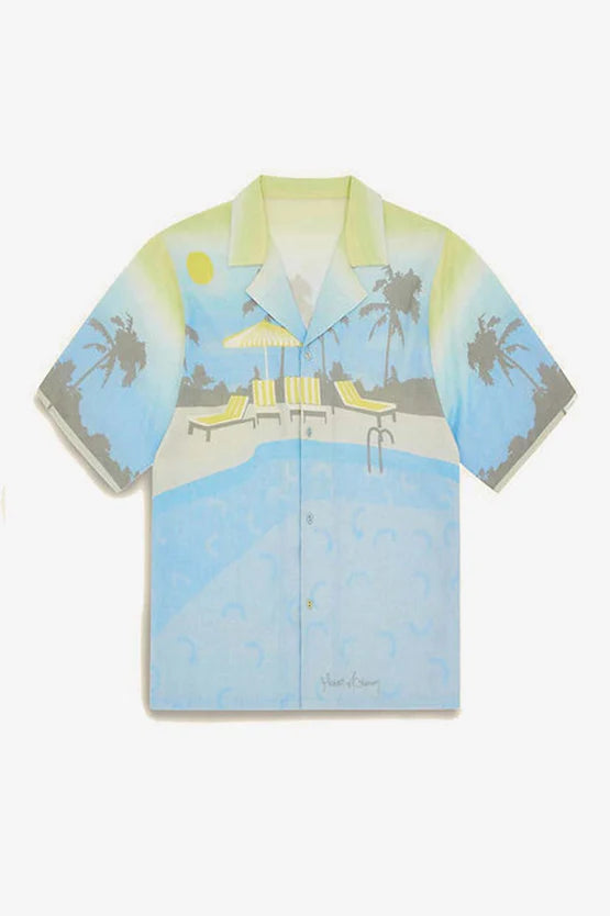 House of Sunny - Take Your Time Shirt - Multi -