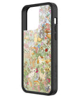 Wildflower Taylor Giavasis iPhone 14 Pro Max Case