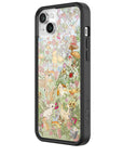 Wildflower Taylor Giavasis iPhone 14 Plus Case