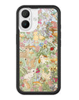 Wildflower Taylor Giavasis iPhone 16 Case