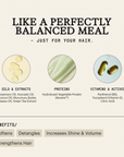 Green Goddess Conditioner