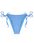 Serei Swim - Tina Bottoms - Textured Blue -
