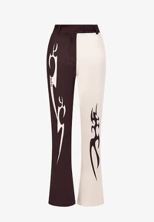 House of Sunny - Total Tribal Pant -
