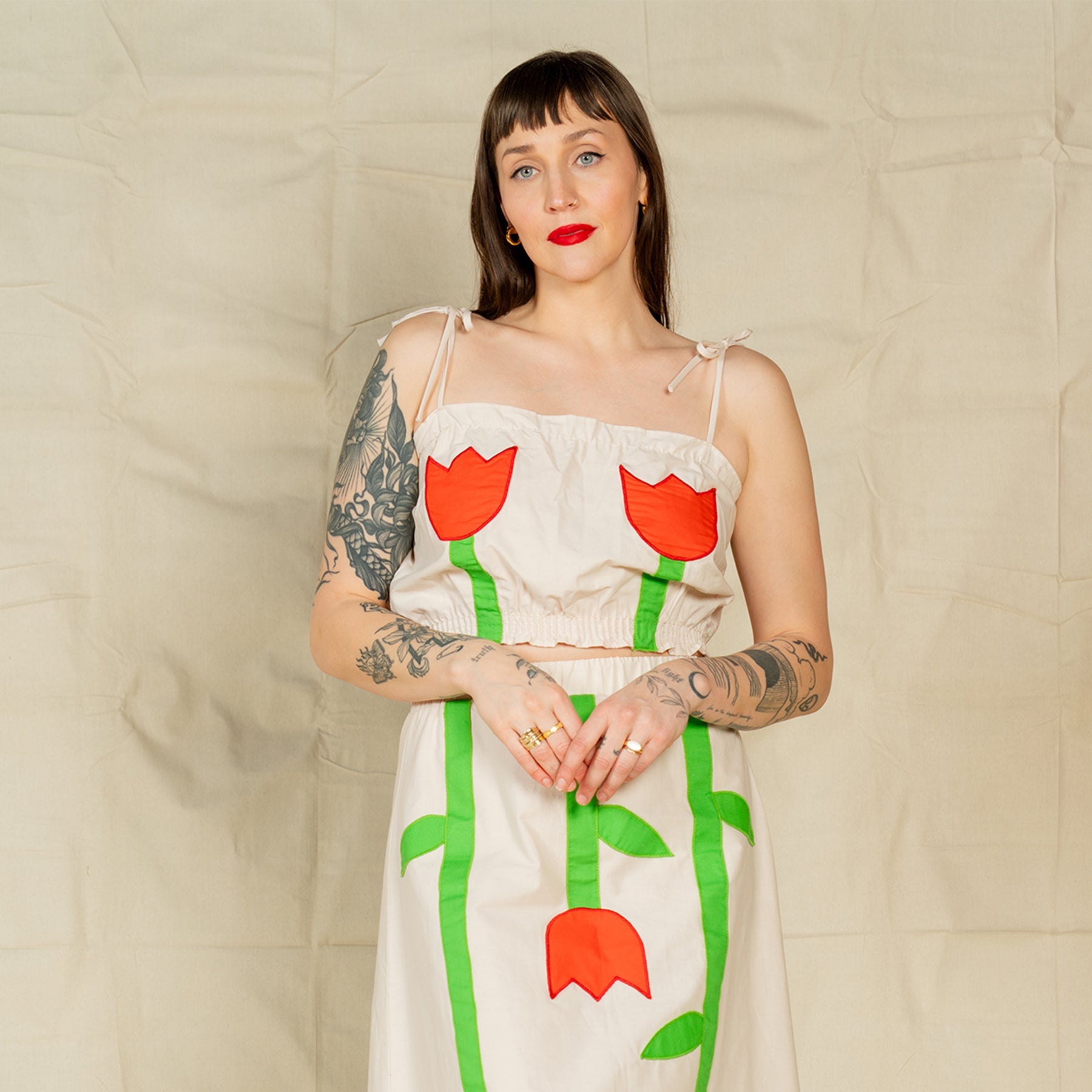Boyko - Tina Top -